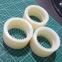 coupling nylon sumantry